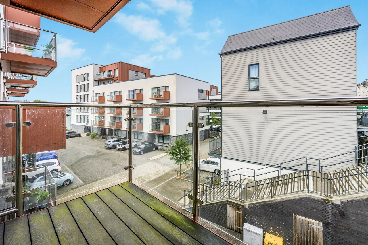 Kingdom Street, Plymouth, PL1, photo 12