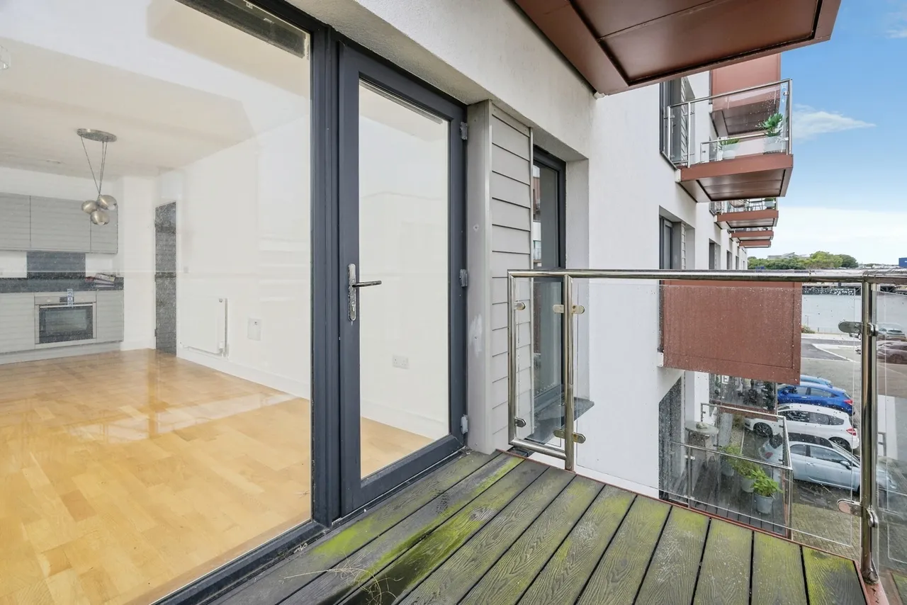 Kingdom Street, Plymouth, PL1, photo 13
