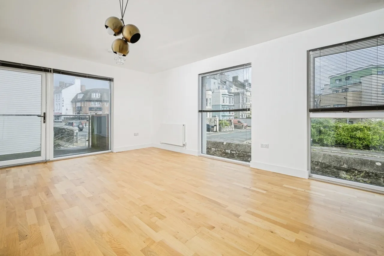 Kingdom Street, Plymouth, PL1, photo 4