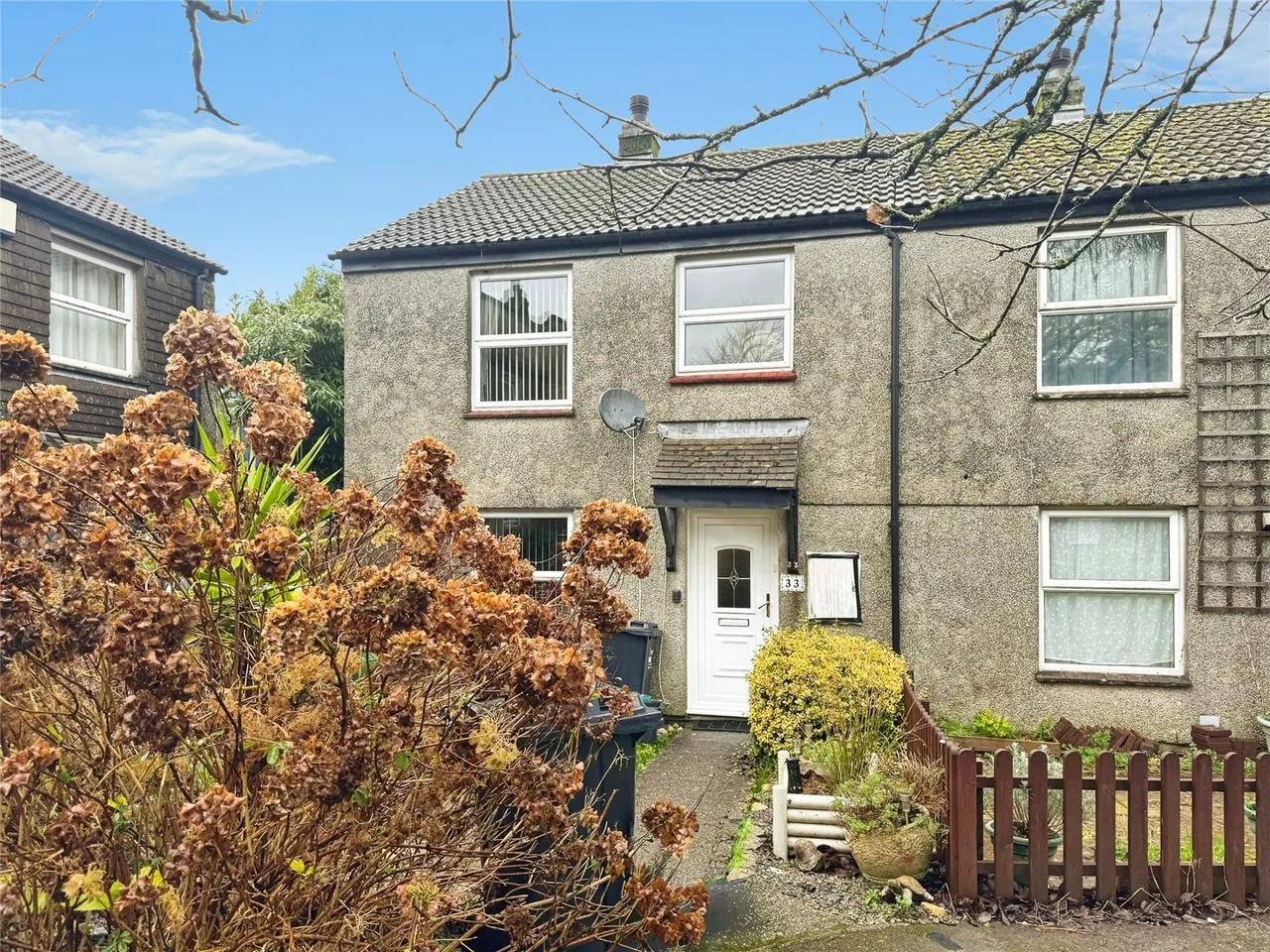 3 bed house for sale, Pengover Park, Liskeard, PL14