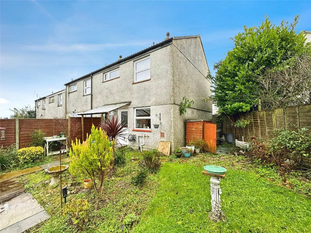 Pengover Park, Liskeard, PL14, photo 14