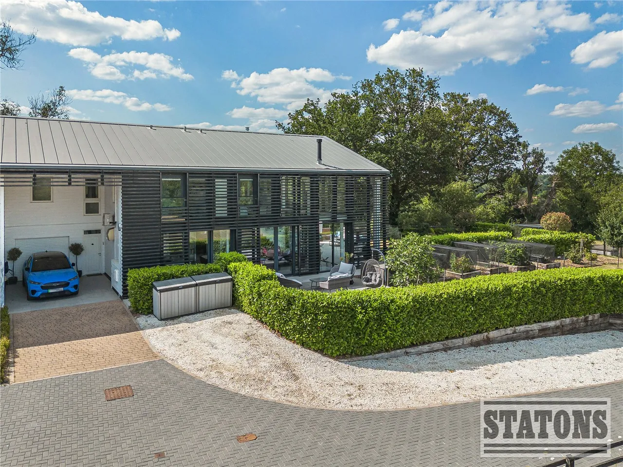 Hawkshead Road, Little Heath, Hertfordshire, EN6 1LX, photo 21