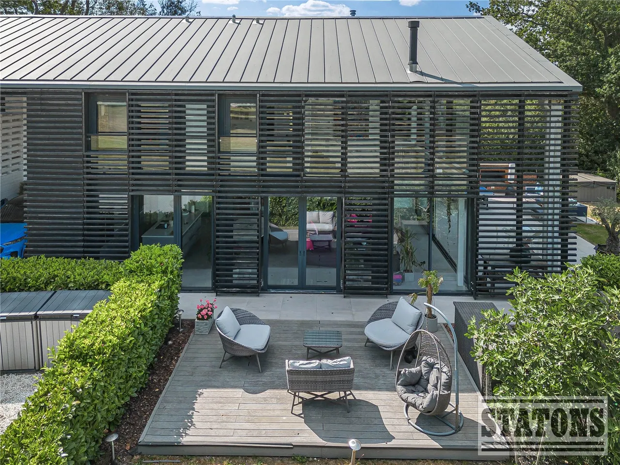 Hawkshead Road, Little Heath, Hertfordshire, EN6 1LX, photo 22