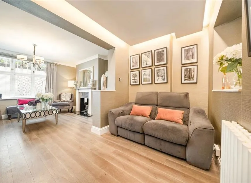 Lupus Street, Westminster, SW1V, photo 5