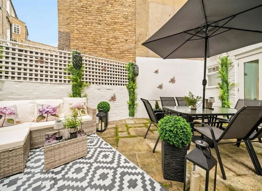 Lupus Street, Westminster, SW1V, photo 4