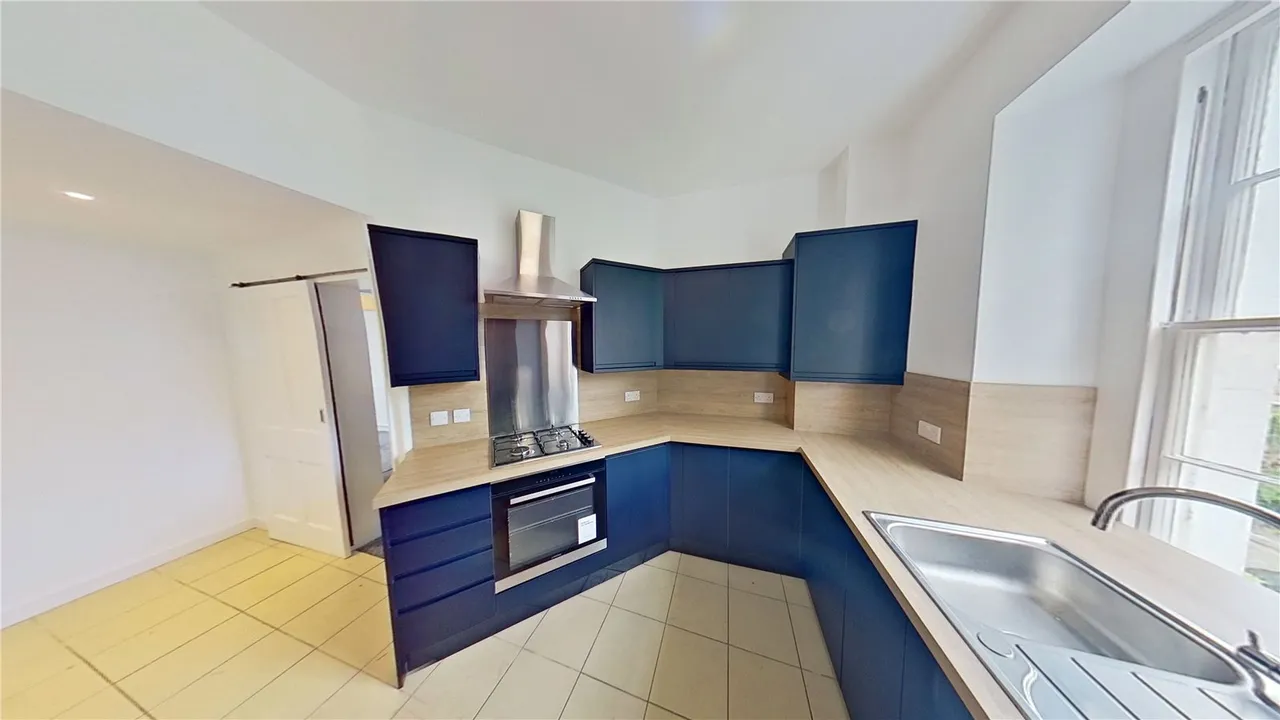 Reid Terrace, Edinburgh, EH3, photo 4