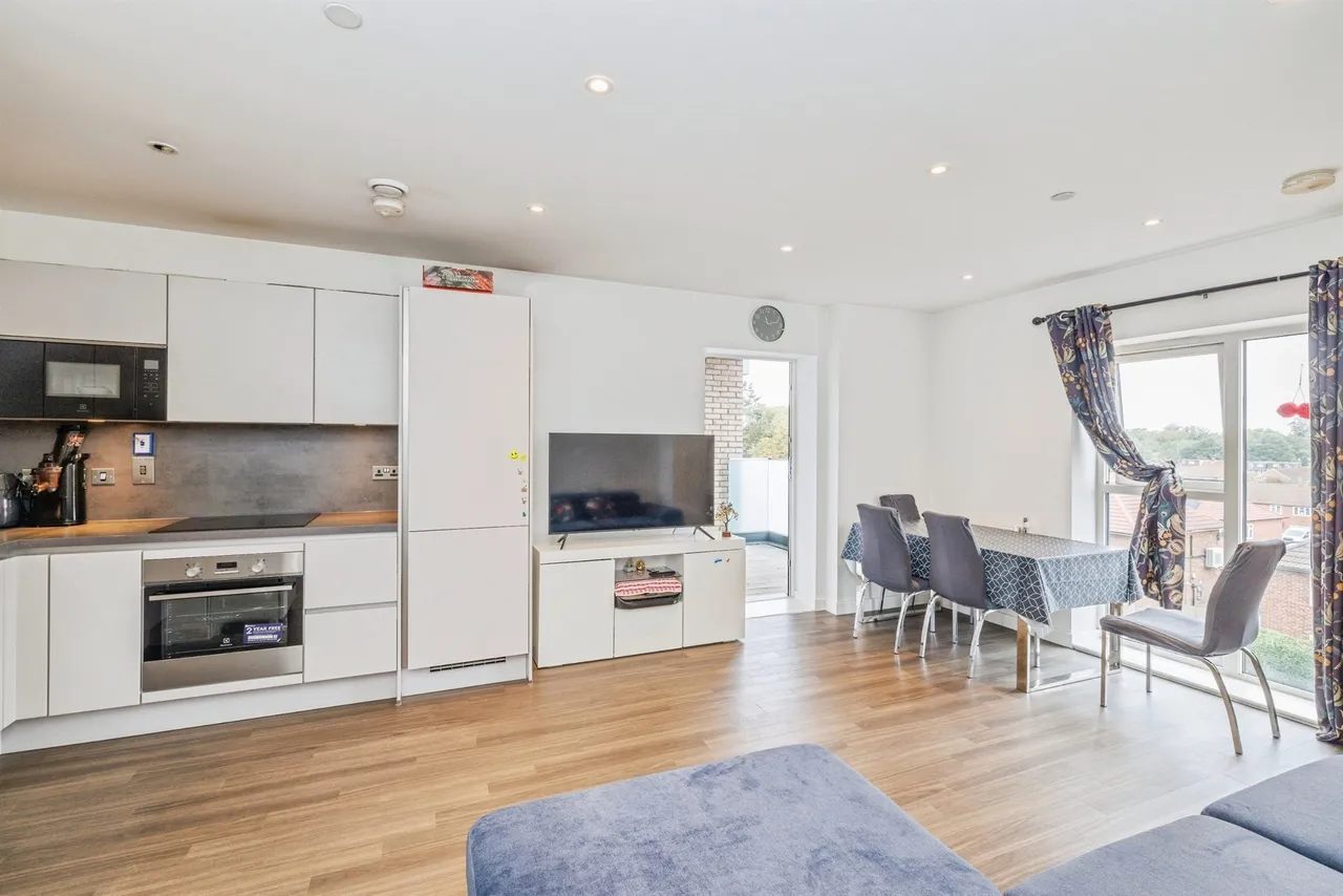 Fairfield Avenue, Watford, WD19, photo 7