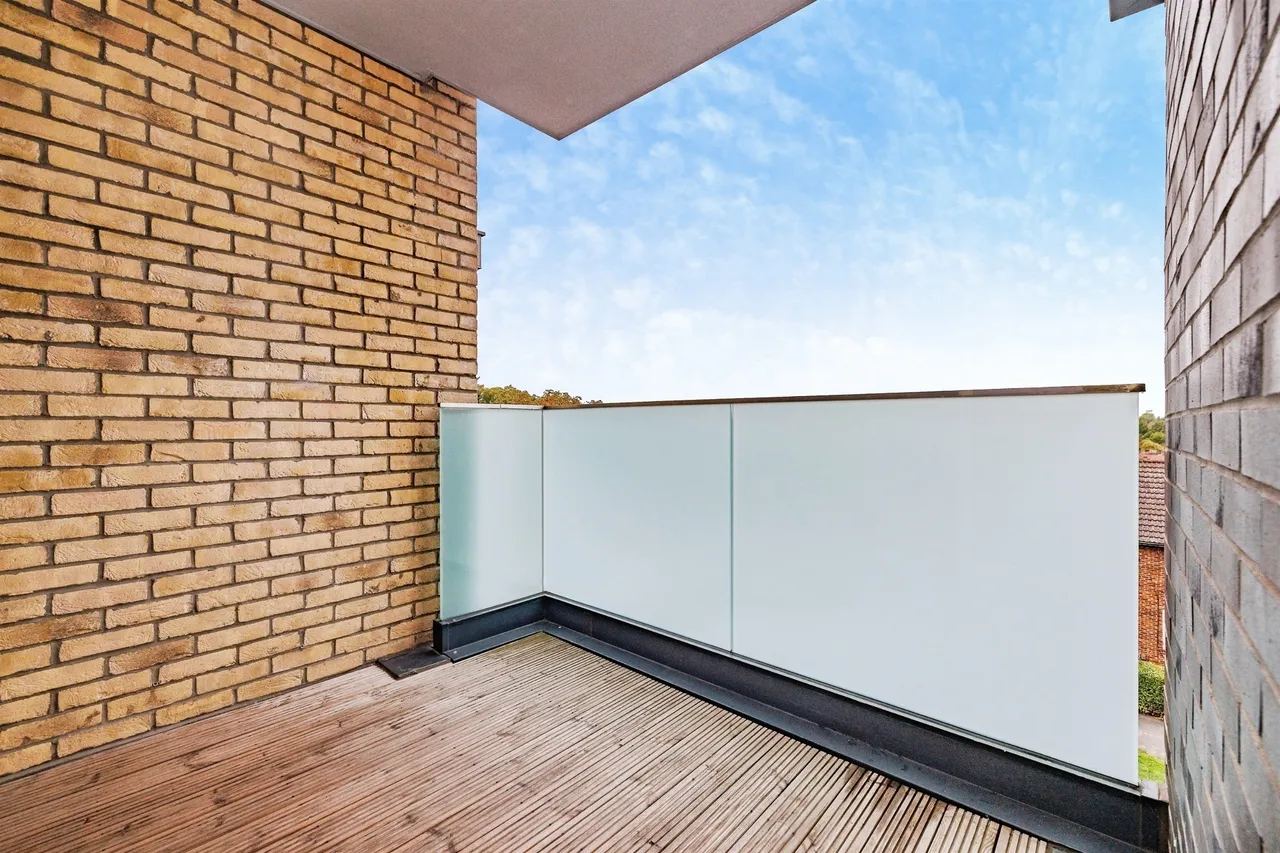 Fairfield Avenue, Watford, WD19, photo 11