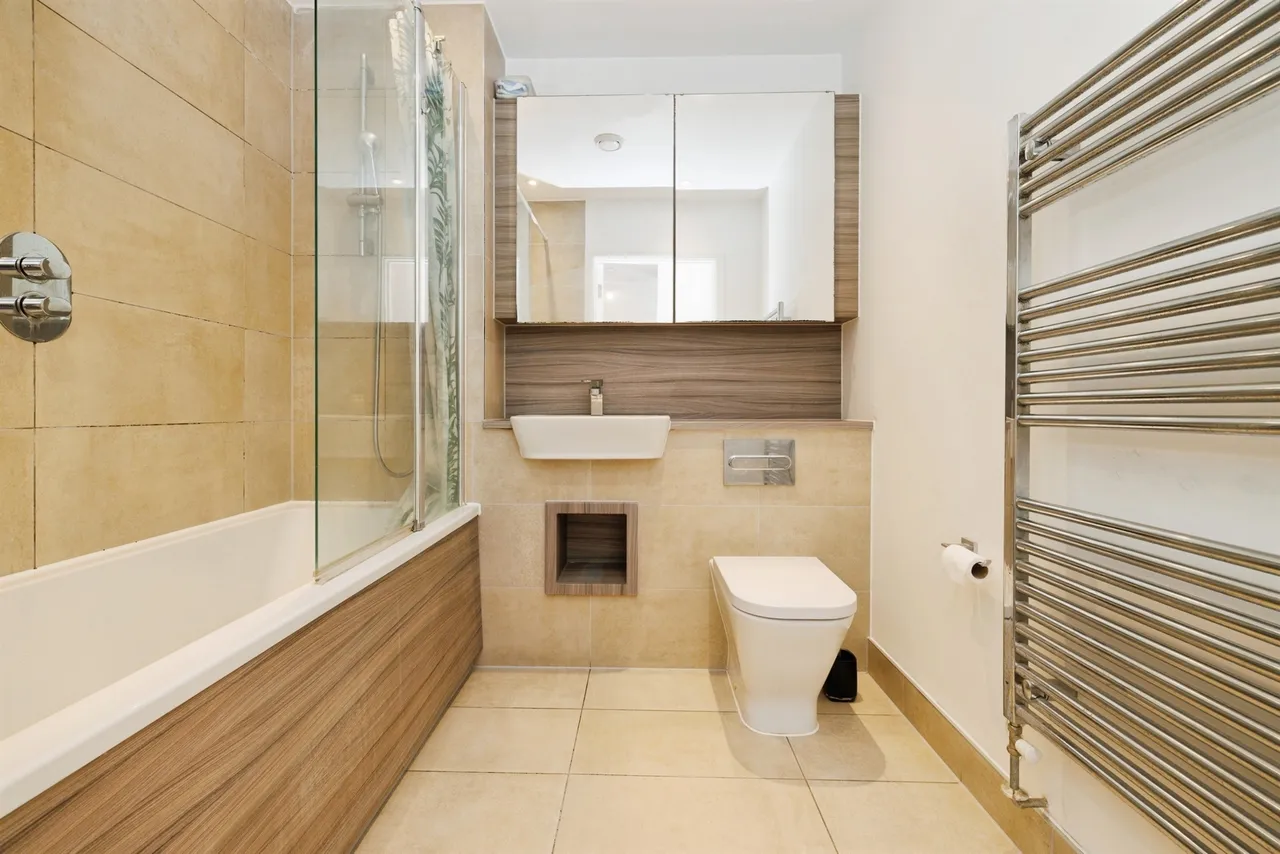 Fairfield Avenue, Watford, WD19, photo 10