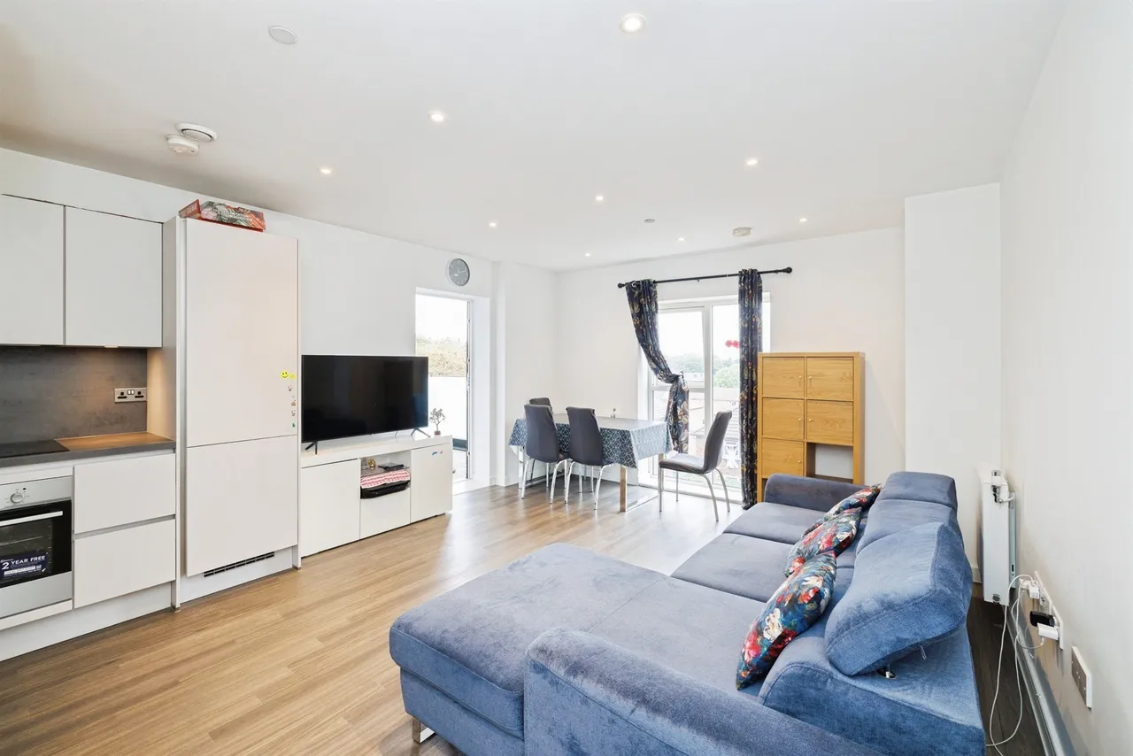 Fairfield Avenue, Watford, WD19, photo 6