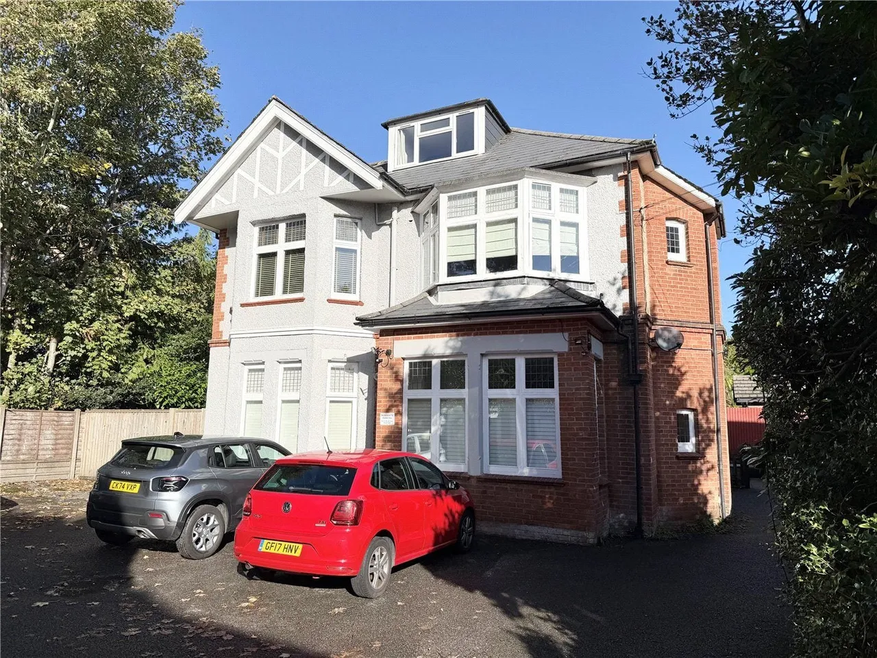 Westerham Road, Bournemouth, BH4, photo 8