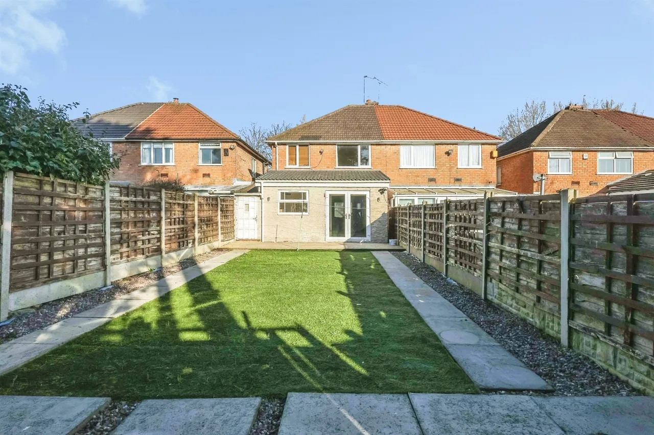 Brookvale Road, Erdington, B23, photo 18