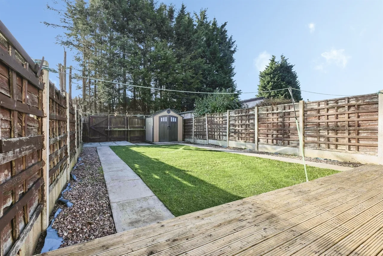 Brookvale Road, Erdington, B23, photo 16