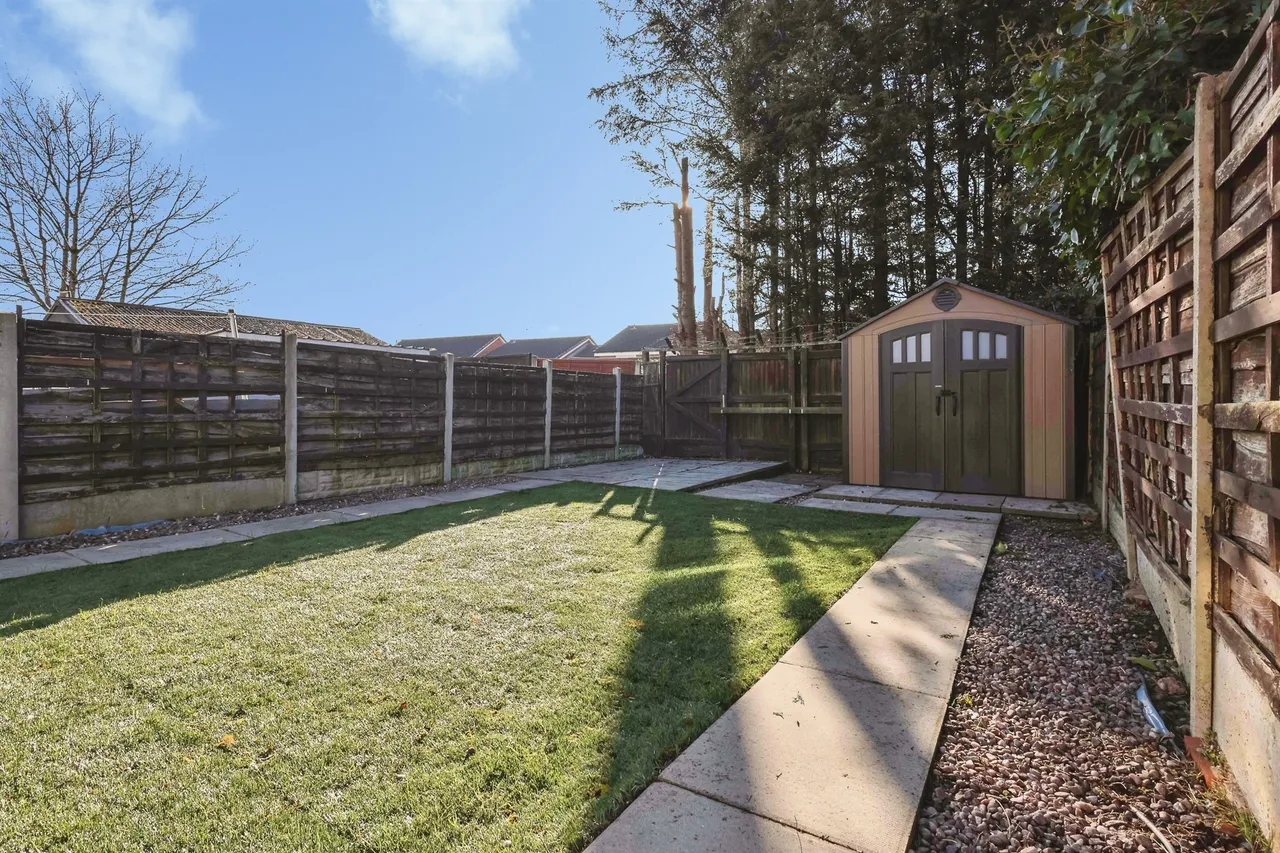 Brookvale Road, Erdington, B23, photo 17