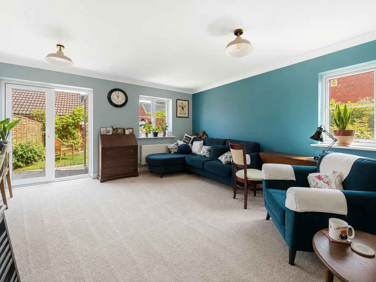 Mustang Close, Westbury, BA13, photo 8