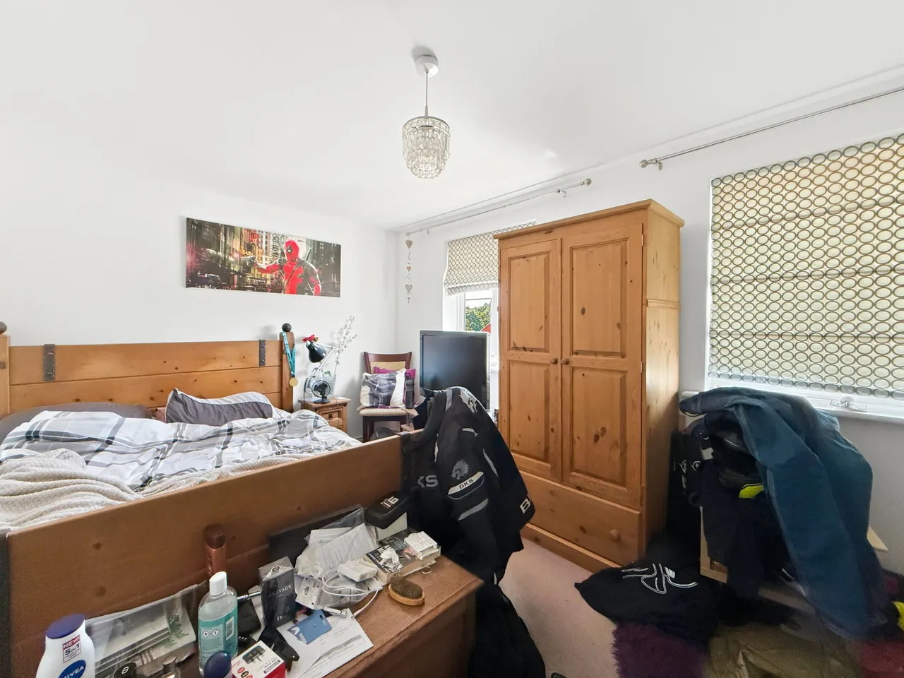 Mustang Close, Westbury, BA13, photo 15