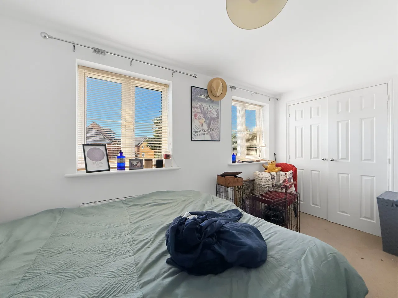 Mustang Close, Westbury, BA13, photo 12
