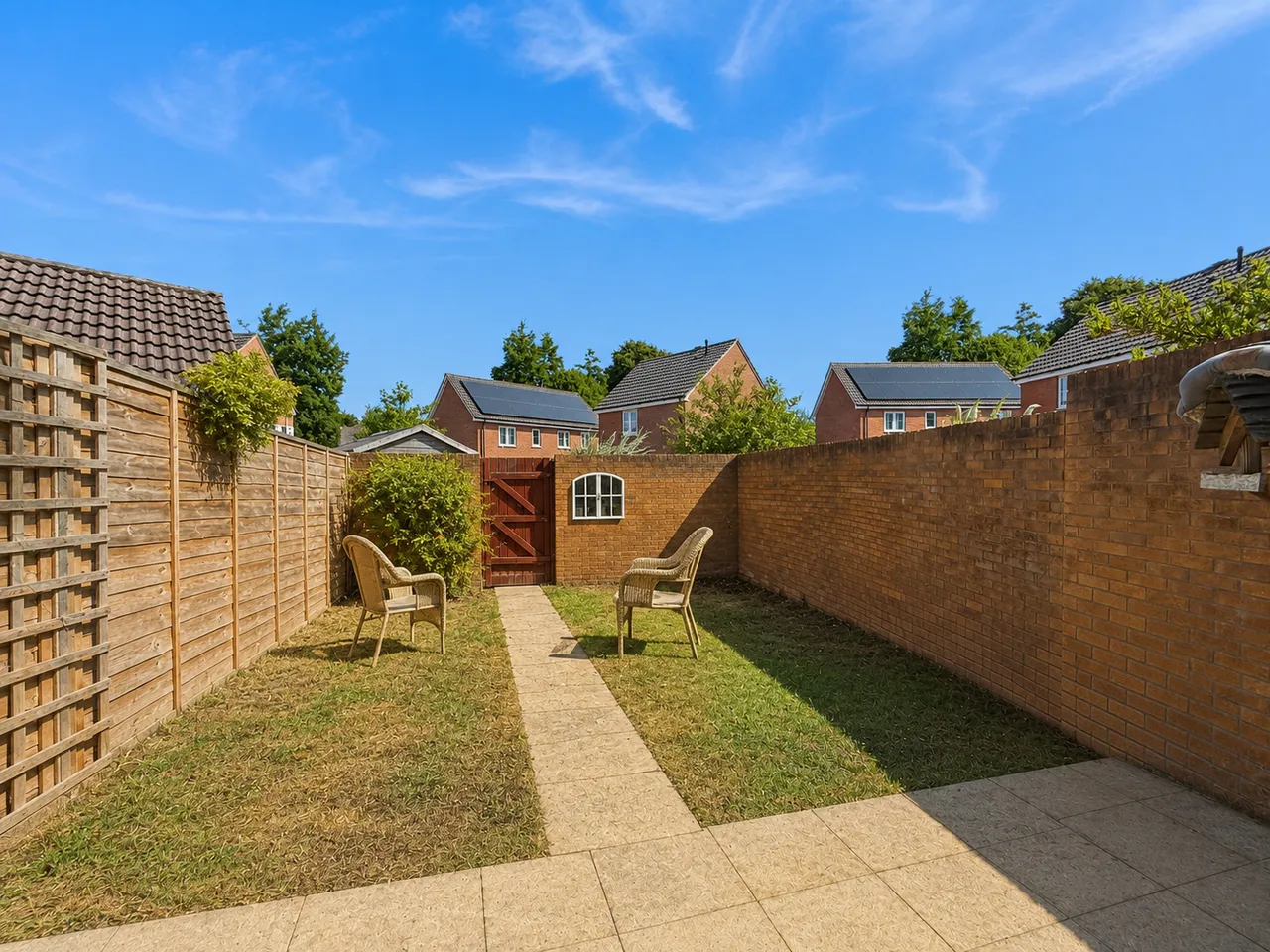 Mustang Close, Westbury, BA13, photo 19