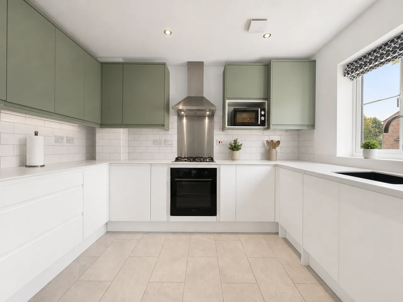 Mustang Close, Westbury, BA13, photo 5