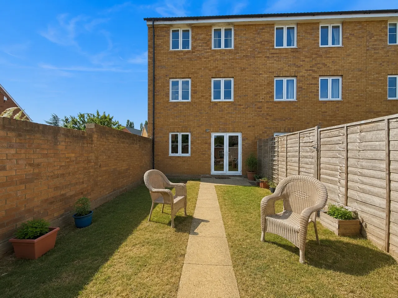 Mustang Close, Westbury, BA13, photo 20