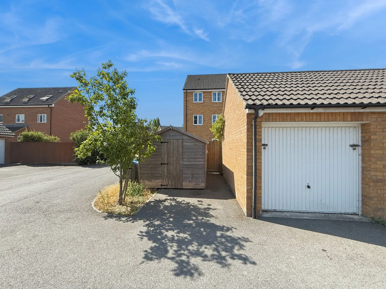 Mustang Close, Westbury, BA13, photo 21