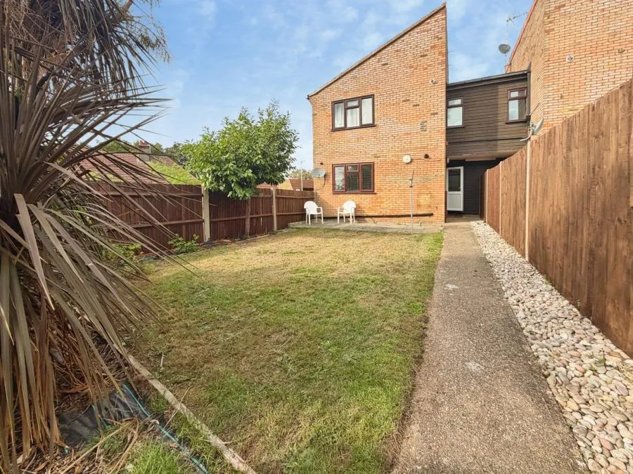 Dovedale Close, Harefield, UB9, photo 10
