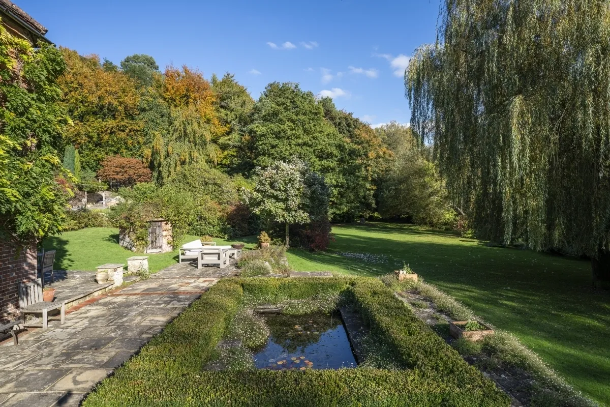 Cotchford Lane, Hartfield, TN7, photo 10