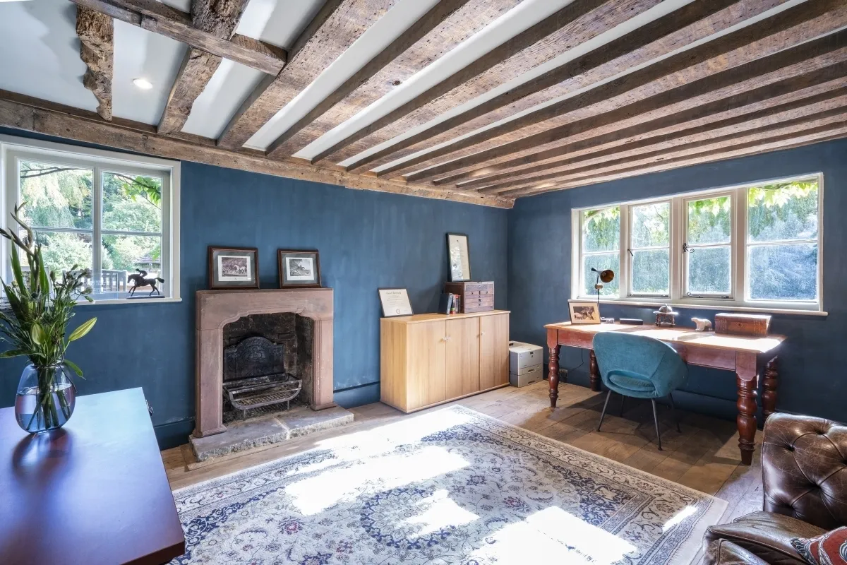 Cotchford Lane, Hartfield, TN7, photo 5