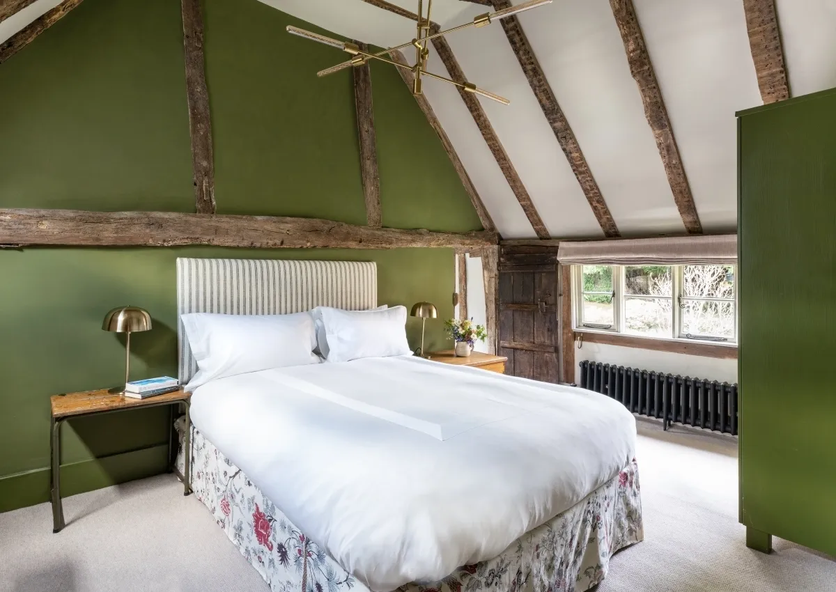 Cotchford Lane, Hartfield, TN7, photo 17