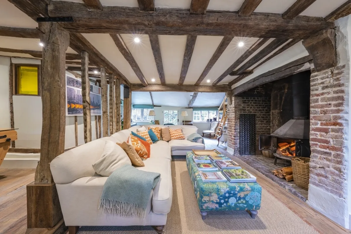 Cotchford Lane, Hartfield, TN7, photo 6