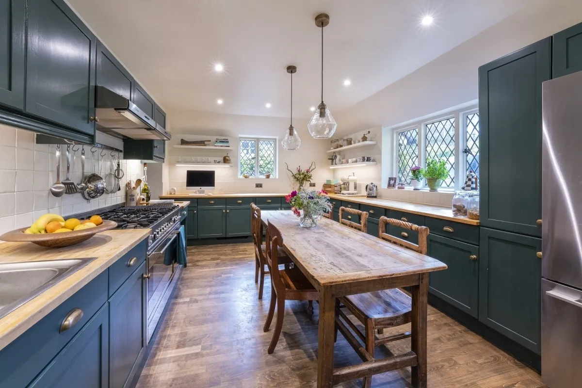 Cotchford Lane, Hartfield, TN7, photo 4