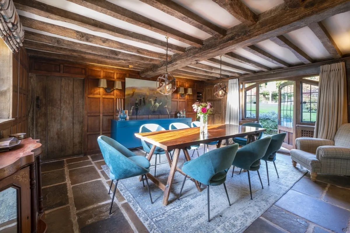 Cotchford Lane, Hartfield, TN7, photo 3