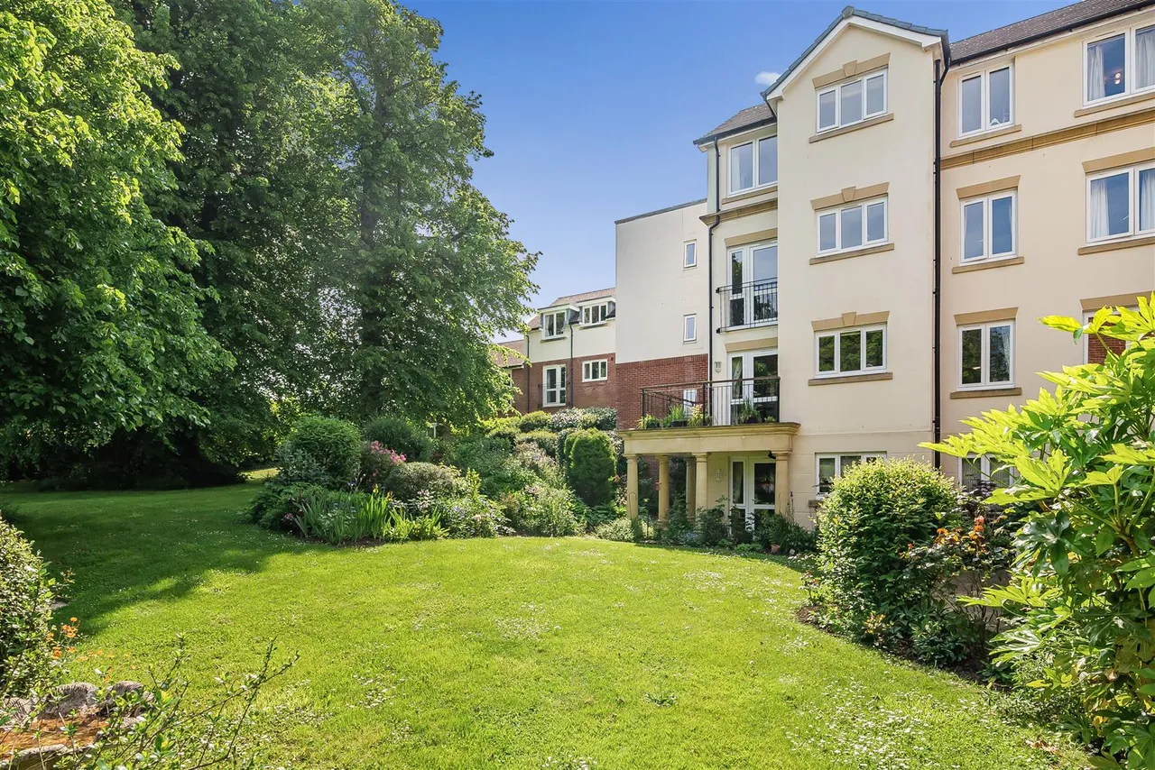 Langford Road, Honiton, EX14, photo 11