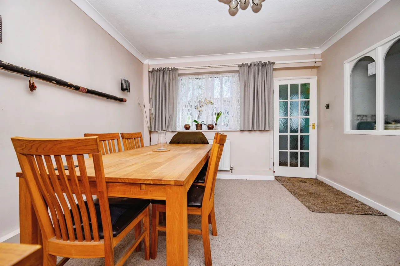 Pinewood Gardens, Hemel Hempstead, HP1, photo 19