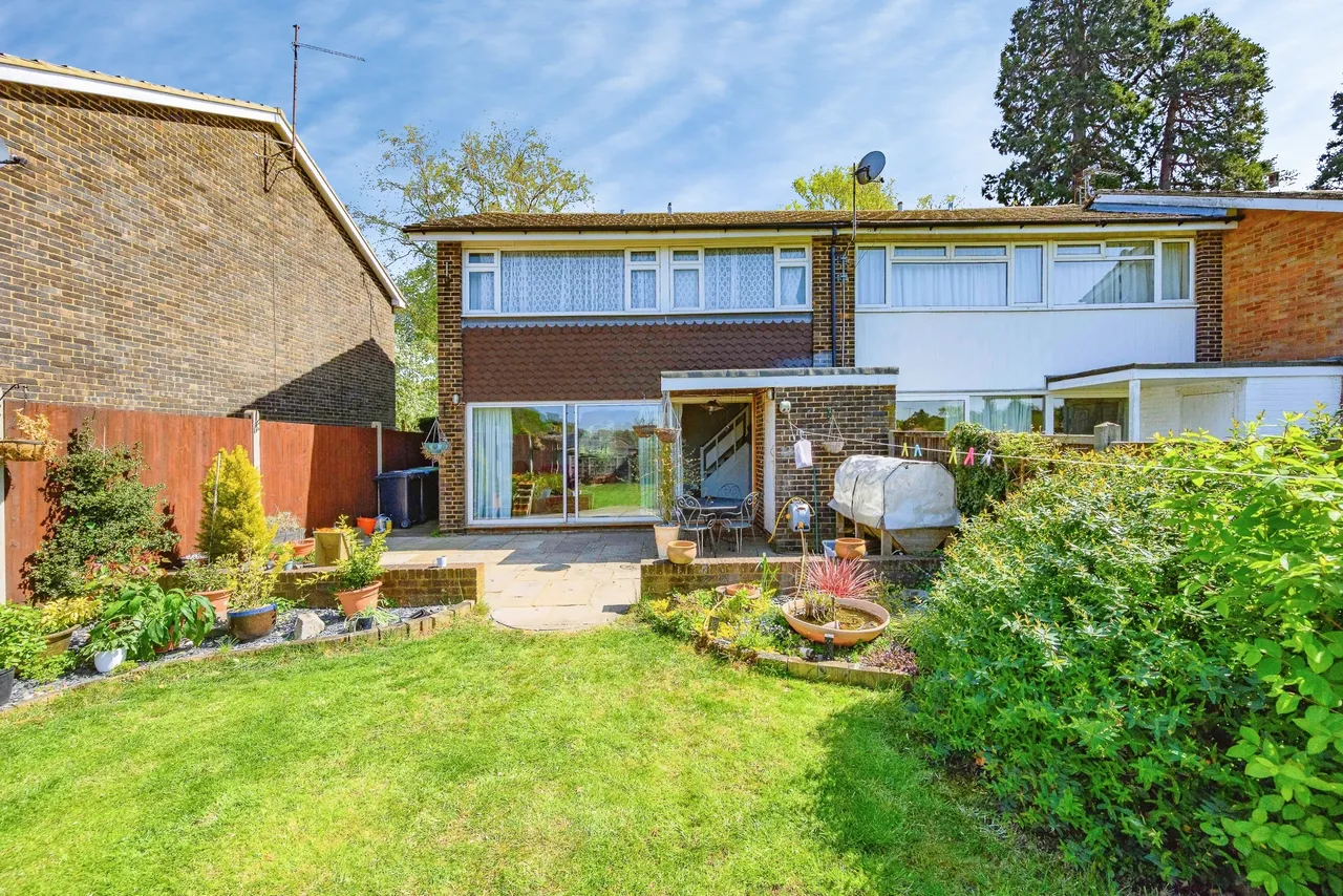 Pinewood Gardens, Hemel Hempstead, HP1, photo 12