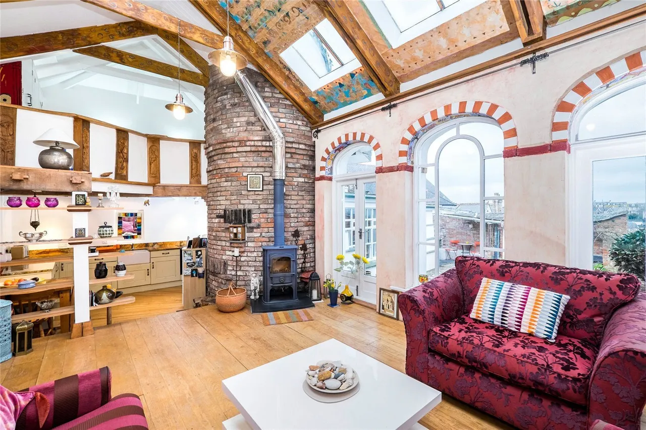 Tregenna Terrace, St. Ives, TR26, photo 8