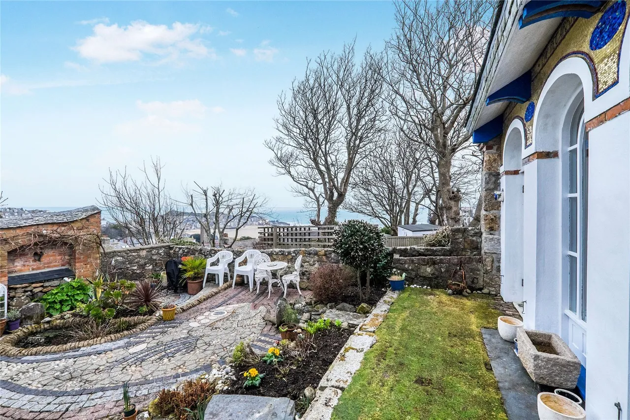 Tregenna Terrace, St. Ives, TR26, photo 12