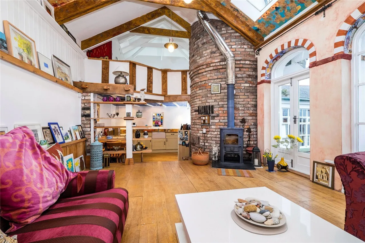 Tregenna Terrace, St. Ives, TR26, photo 13