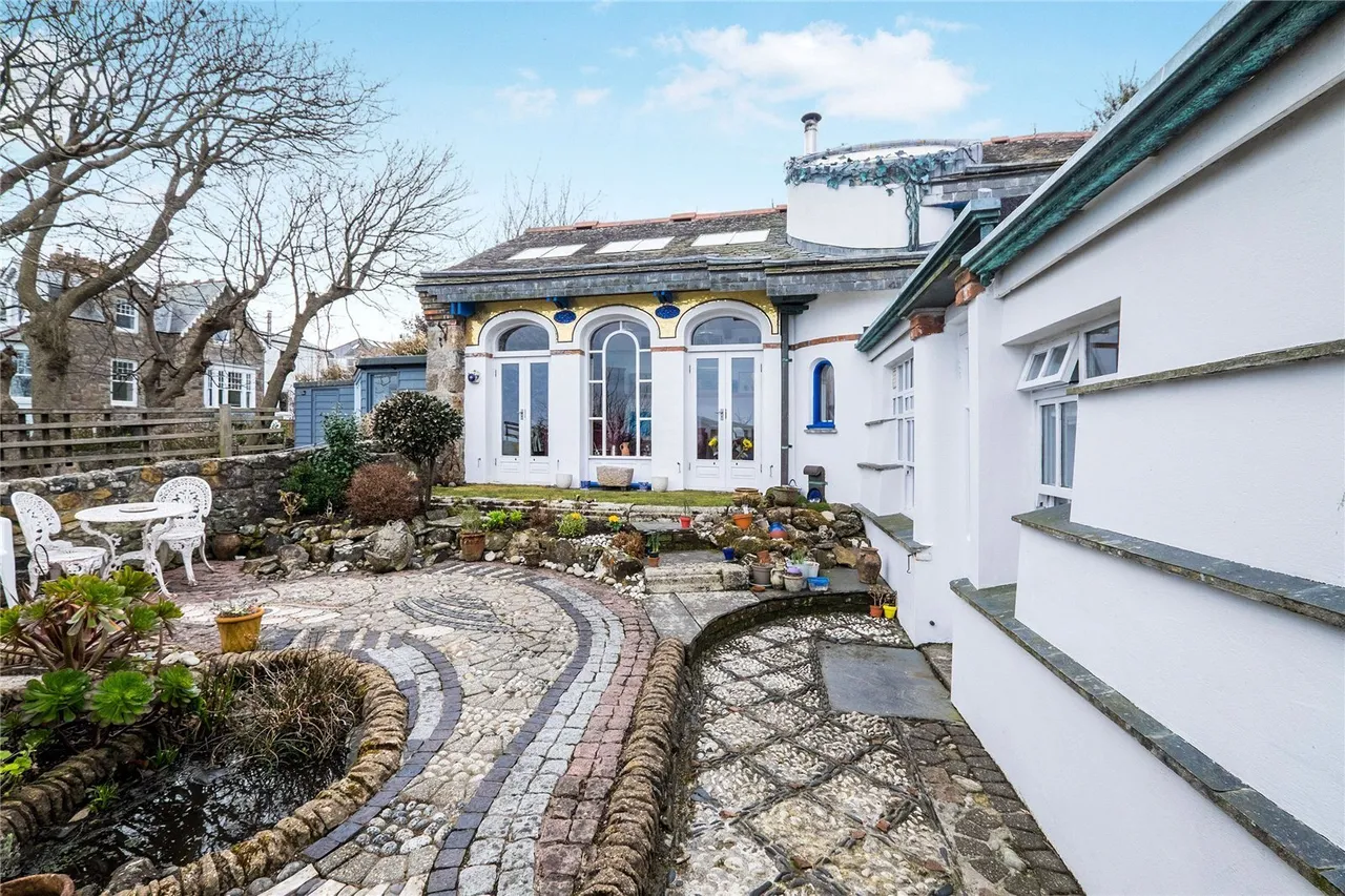 Tregenna Terrace, St. Ives, TR26, photo 14