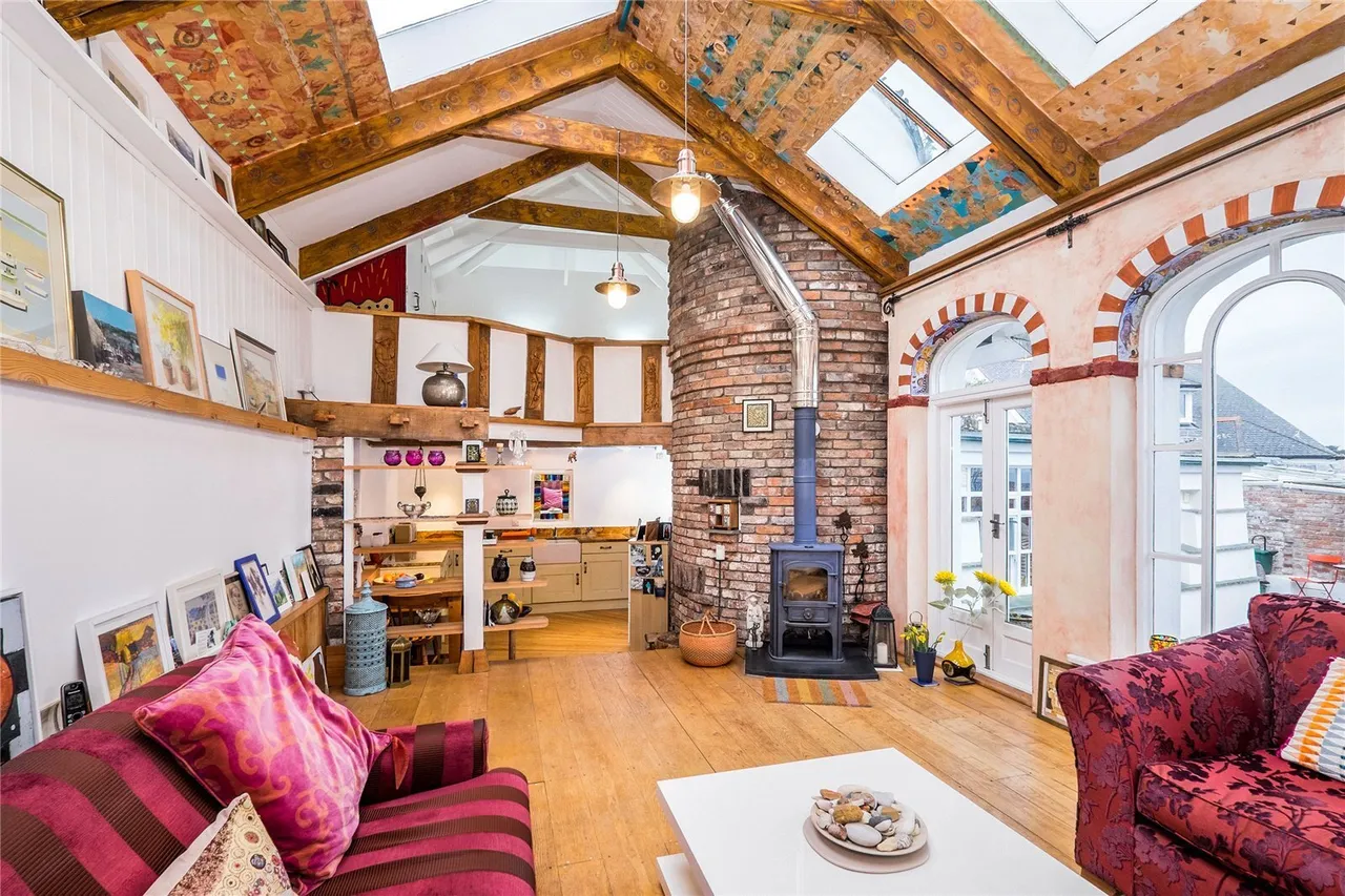 Tregenna Terrace, St. Ives, TR26, photo 2