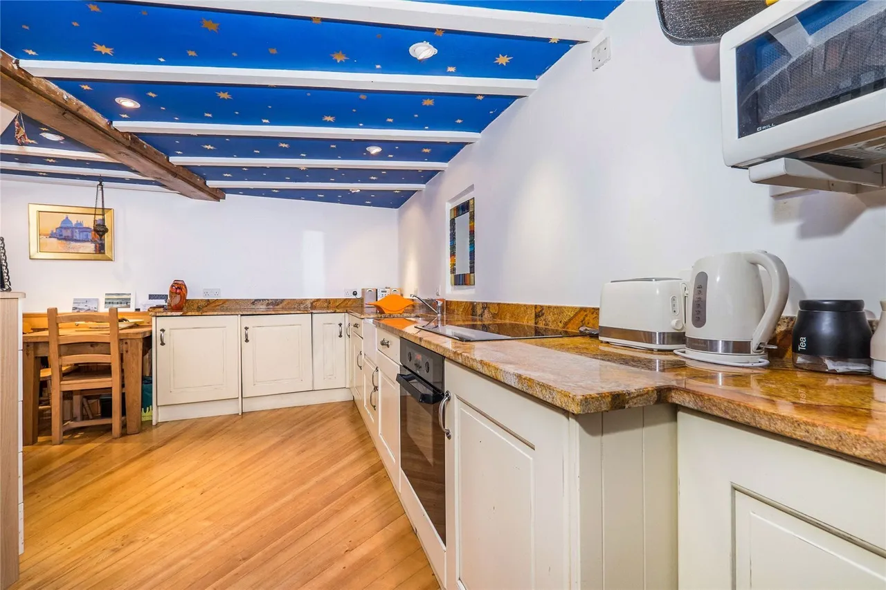 Tregenna Terrace, St. Ives, TR26, photo 6