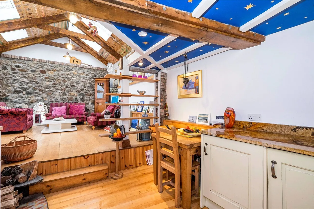 Tregenna Terrace, St. Ives, TR26, photo 7