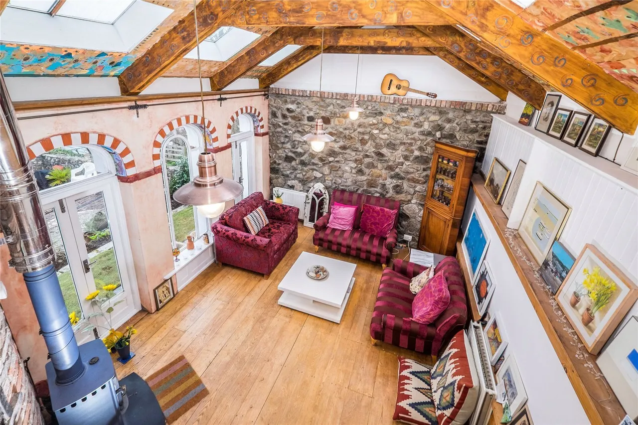 Tregenna Terrace, St. Ives, TR26, photo 9
