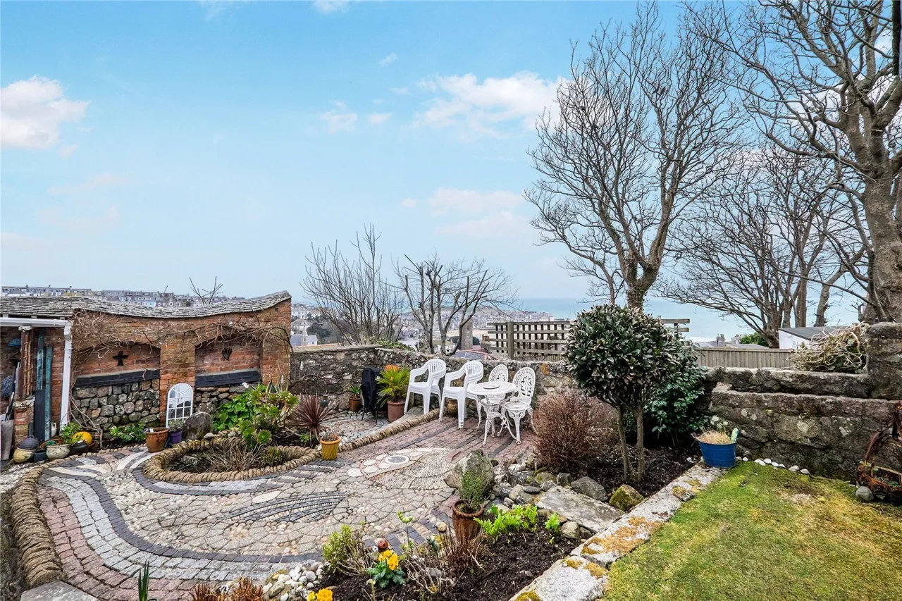 Tregenna Terrace, St. Ives, TR26, photo 4