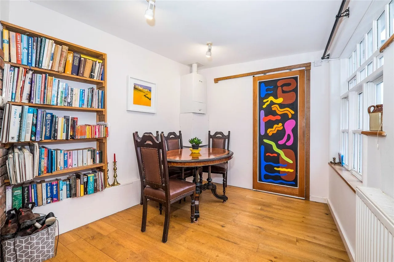 Tregenna Terrace, St. Ives, TR26, photo 5