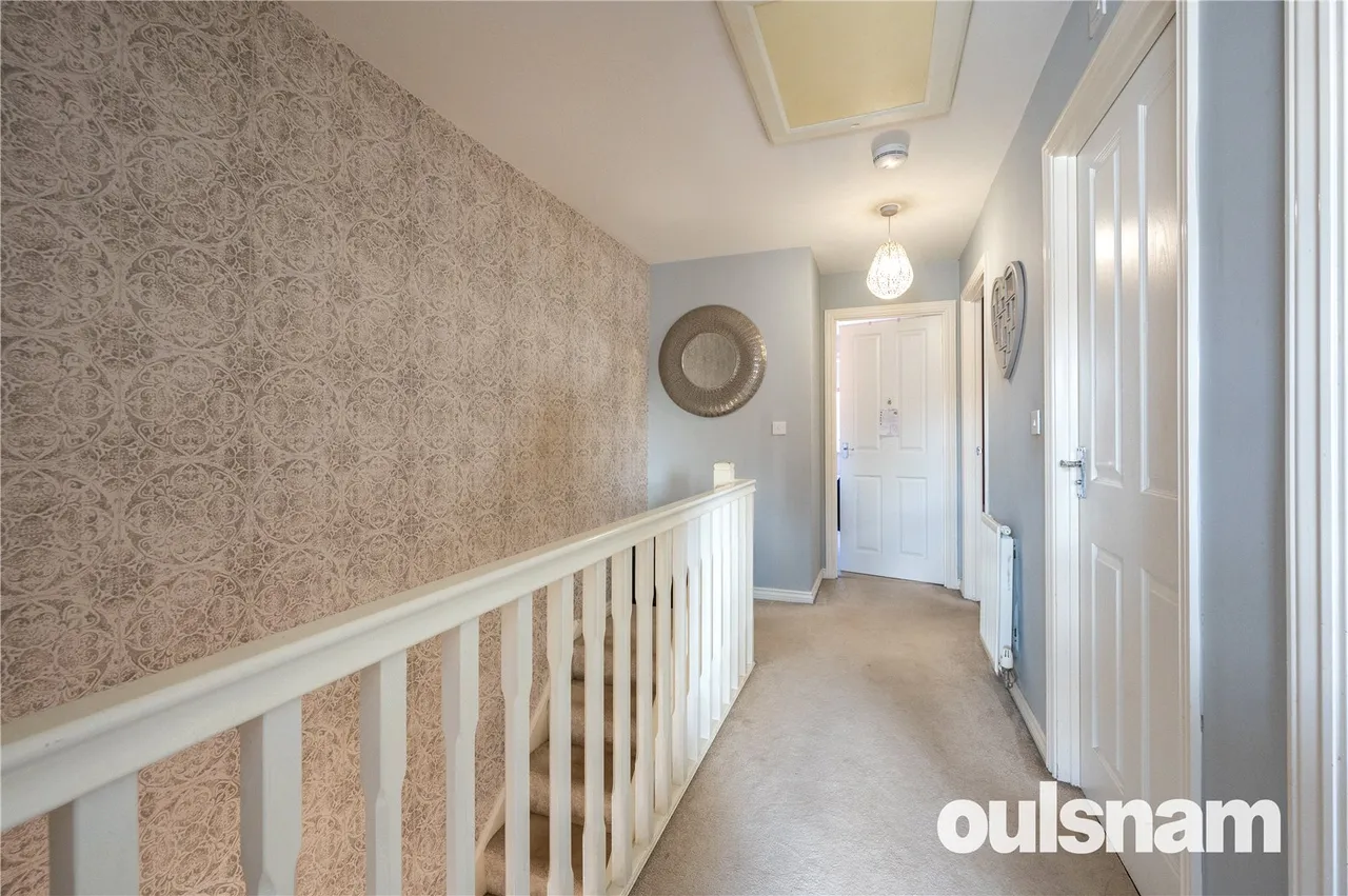 Westbury Place, Redditch, Worcestershire, B98 7GH, photo 11