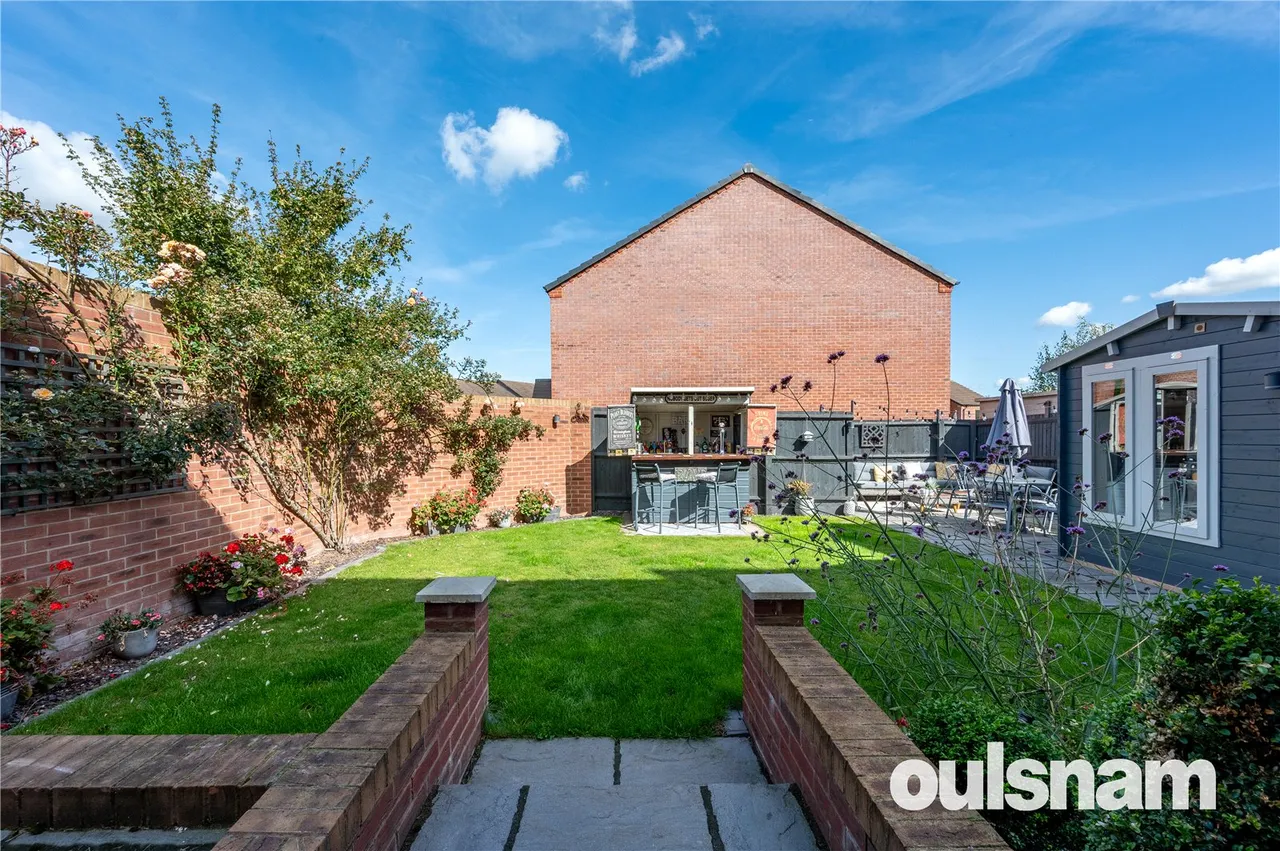 Westbury Place, Redditch, Worcestershire, B98 7GH, photo 4