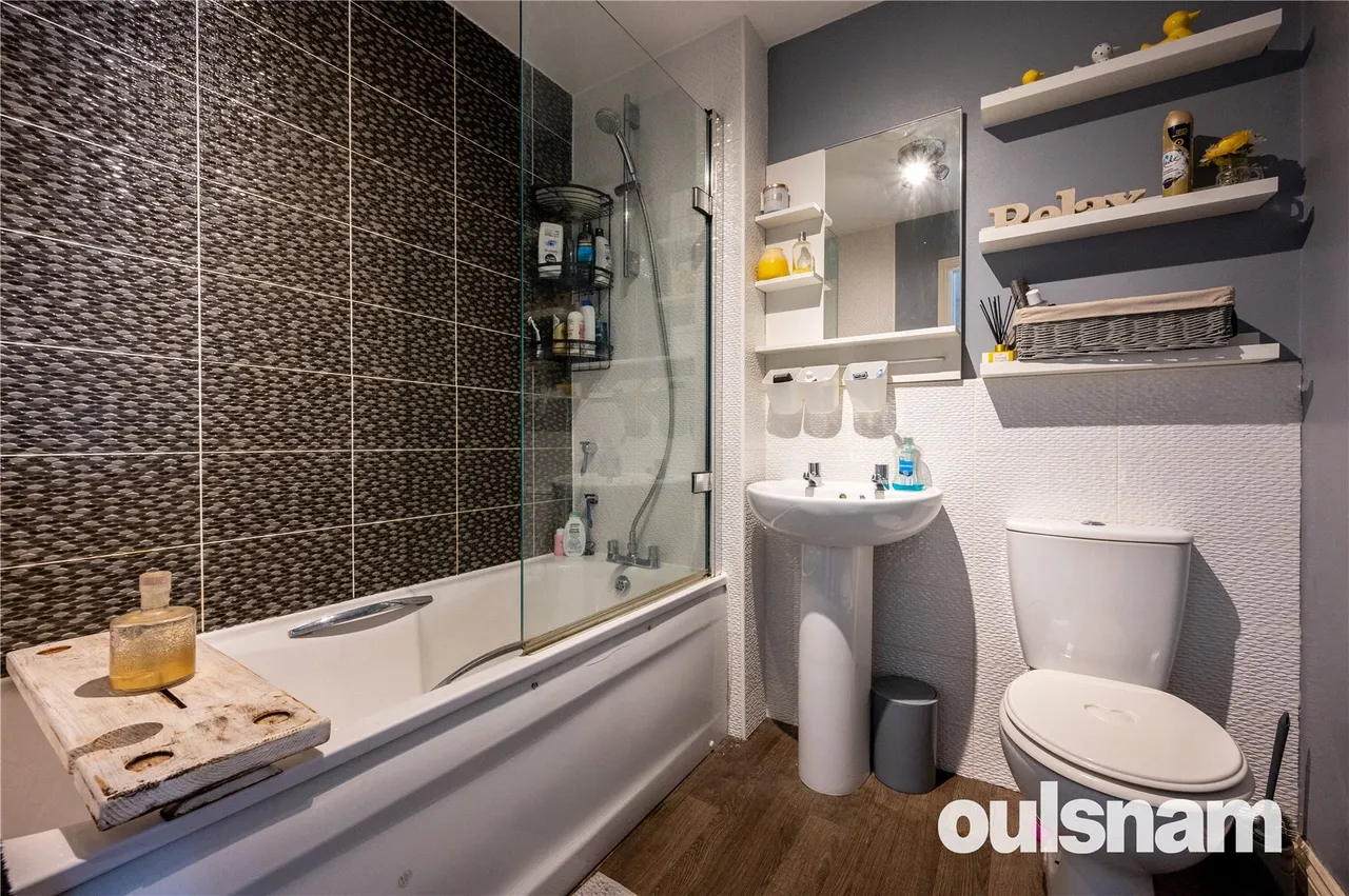 Westbury Place, Redditch, Worcestershire, B98 7GH, photo 18