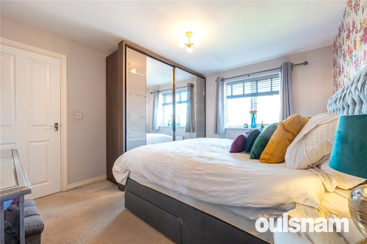 Westbury Place, Redditch, Worcestershire, B98 7GH, photo 13