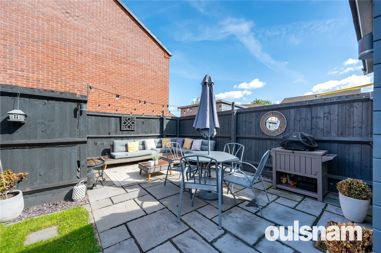 Westbury Place, Redditch, Worcestershire, B98 7GH, photo 23